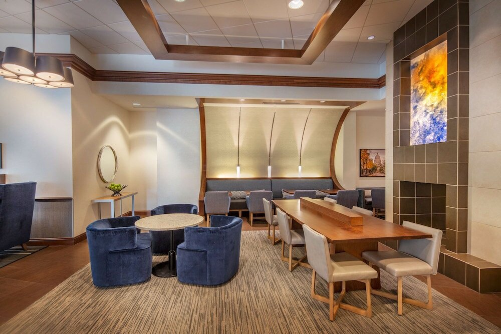 Фото Hyatt Place Madison Downtown