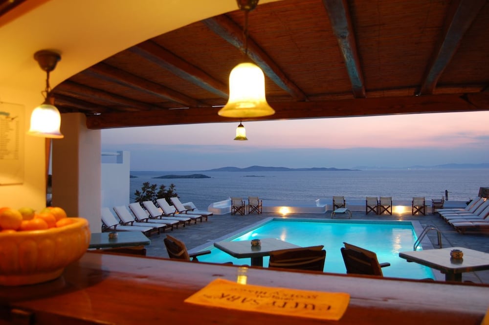 Фото Hotel Tagoo