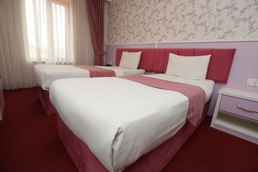 Фото Altus Hotel Baku