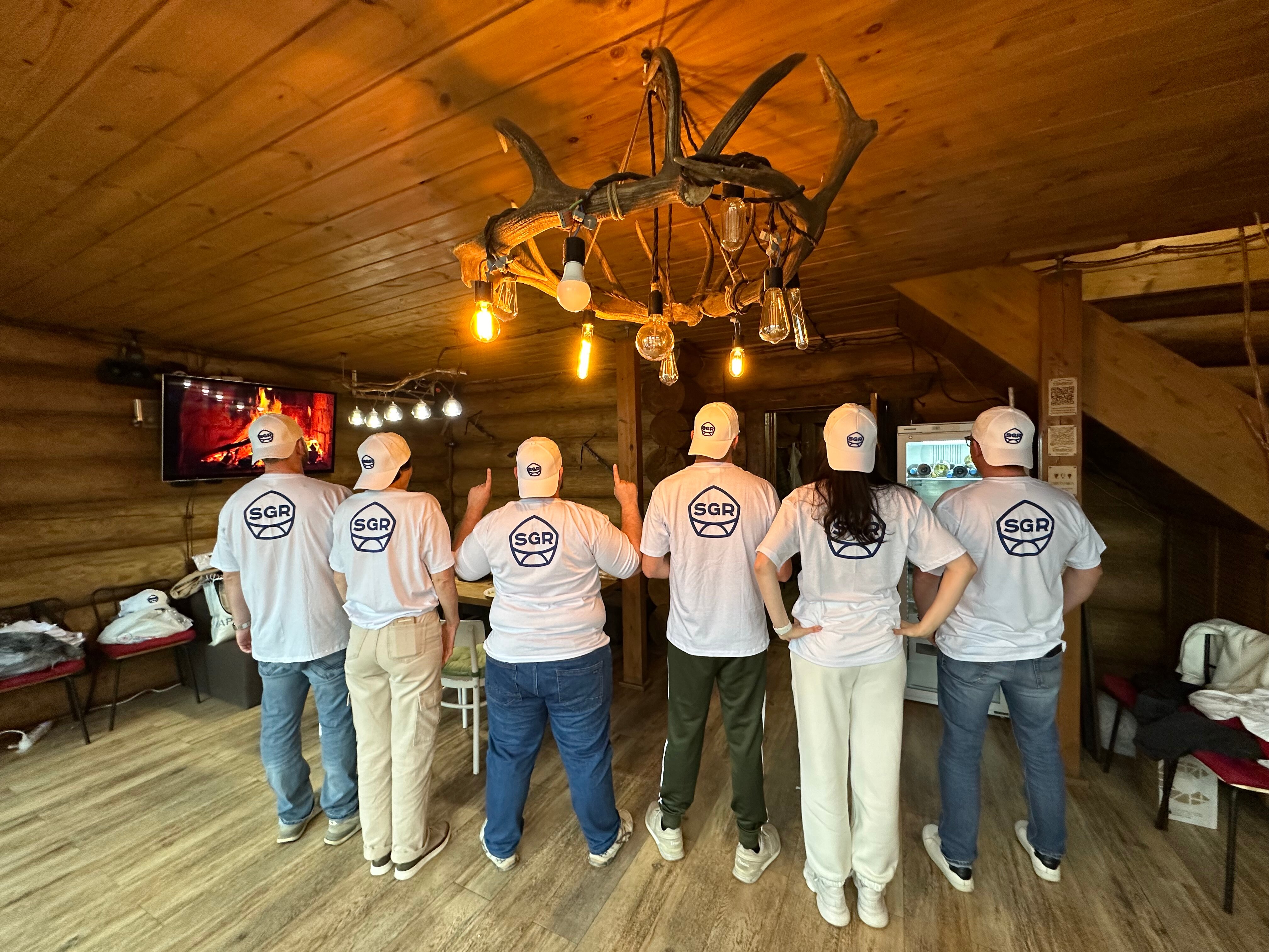 Фото Вилла Битса