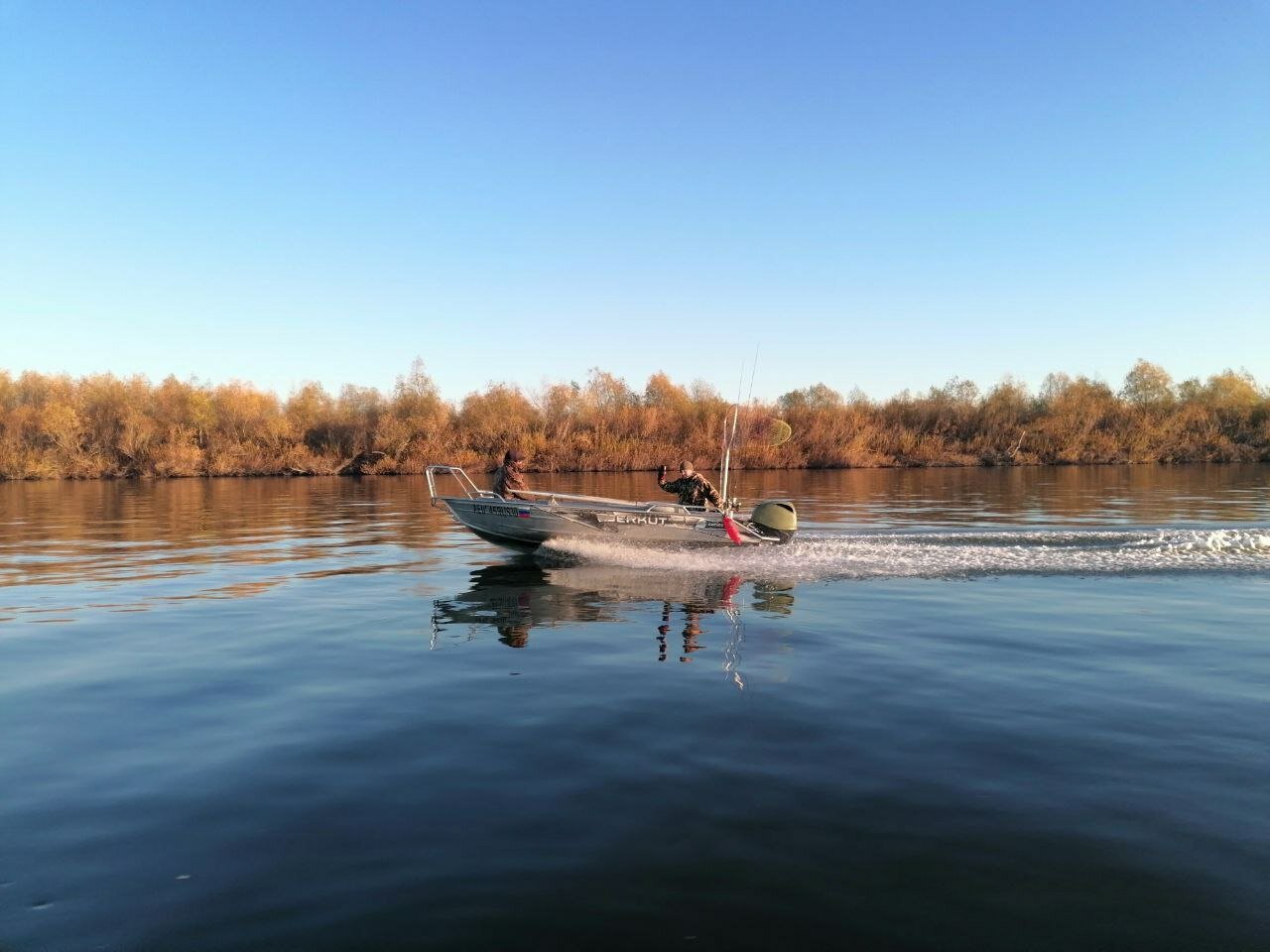 Фото Ветлянка