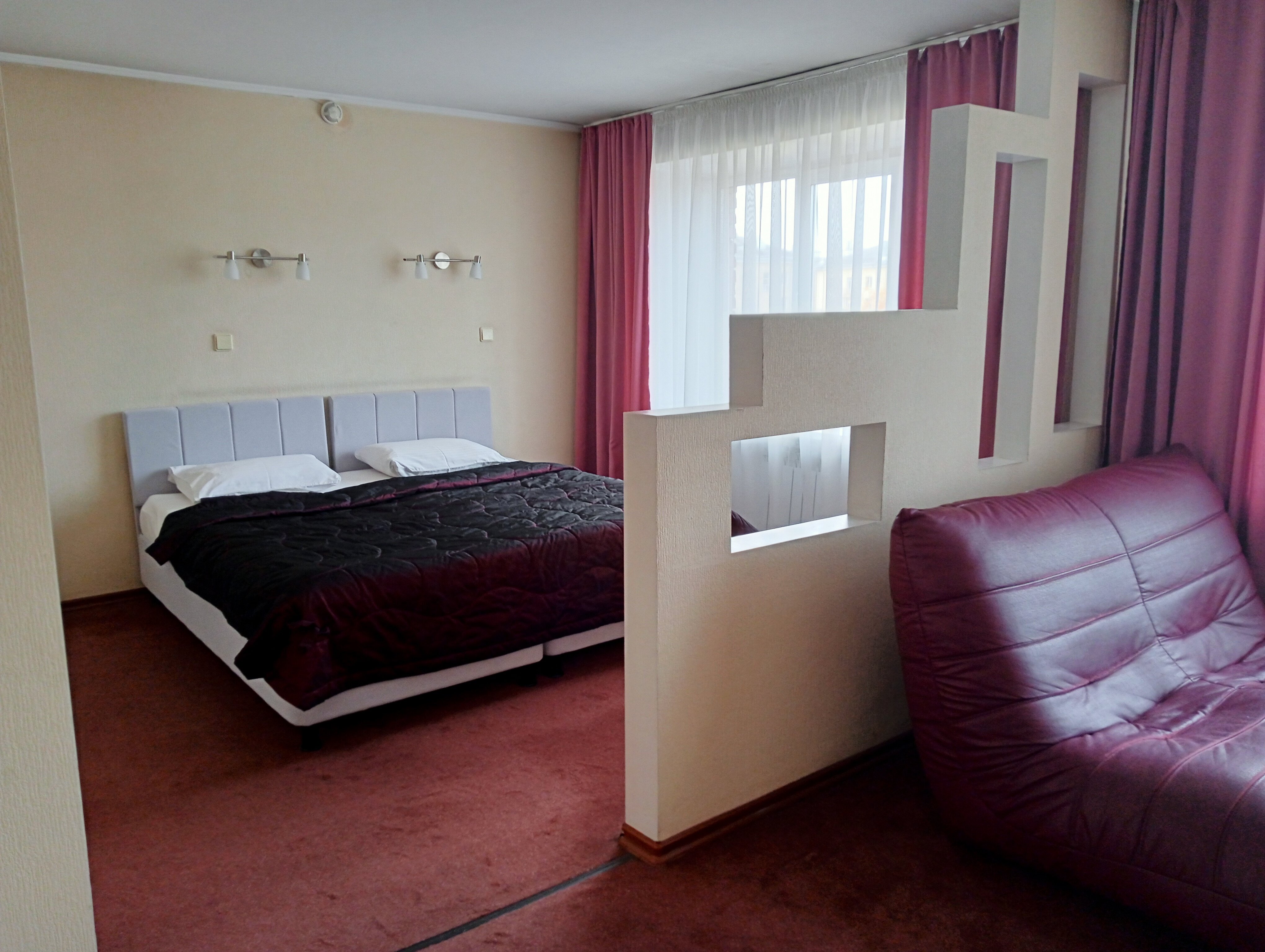 Фото Паллада