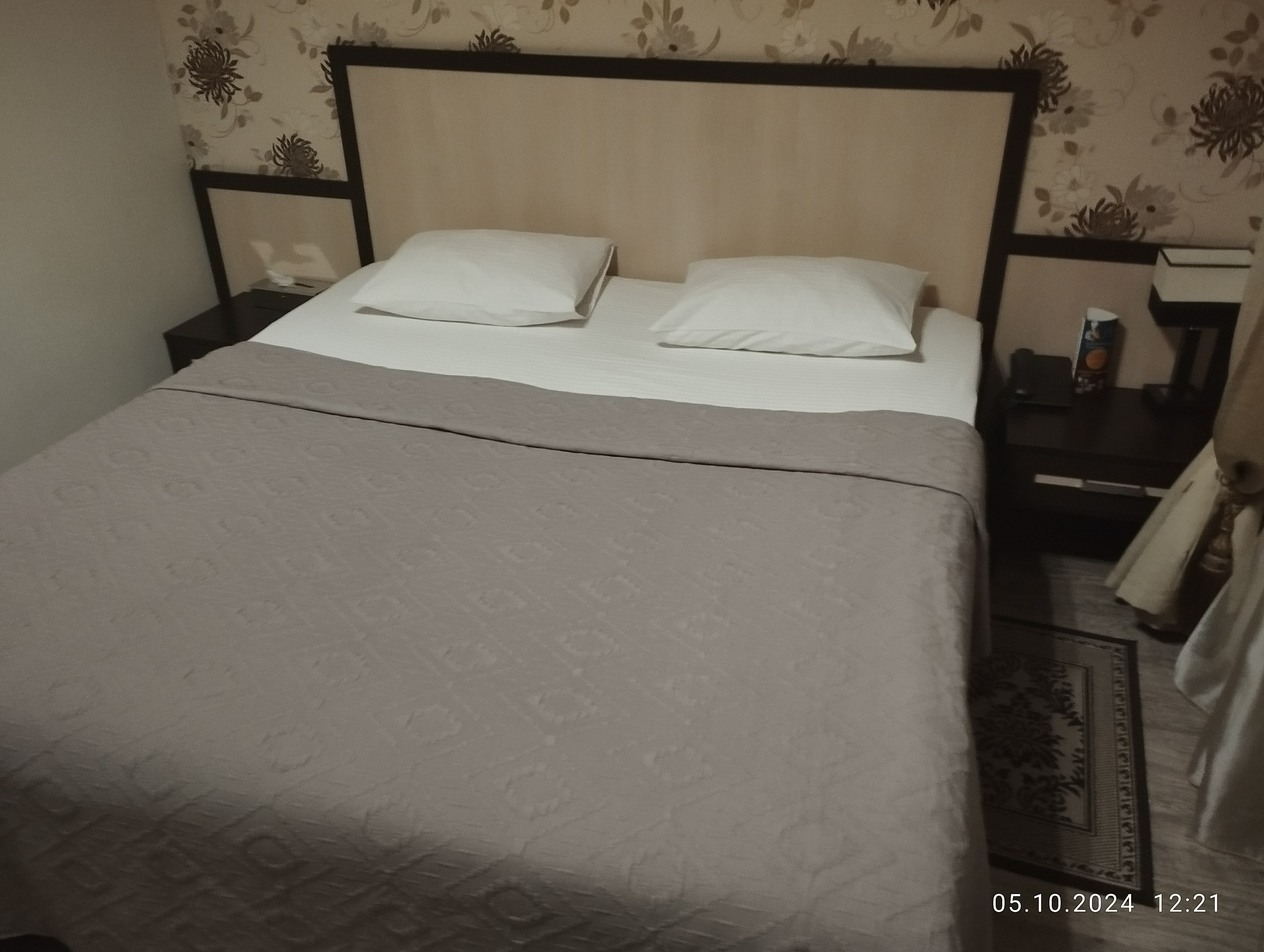 Фото Таёжный отель