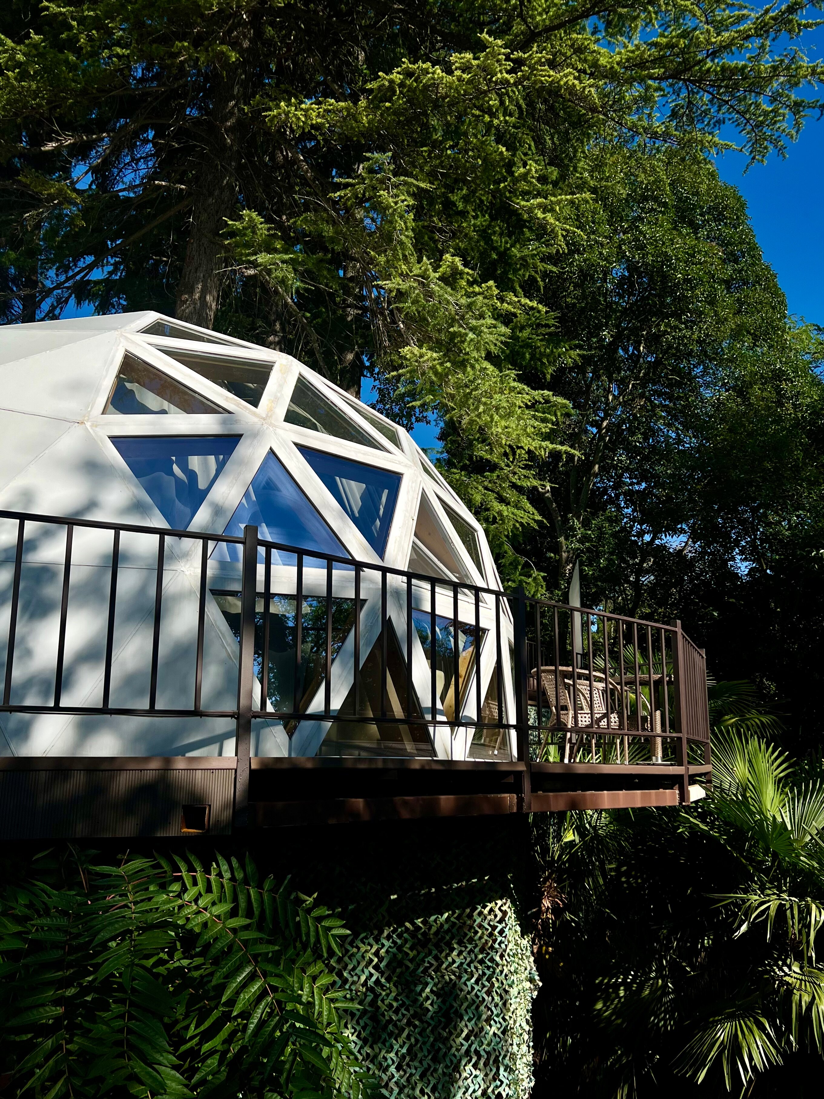 Фото Рановский парк