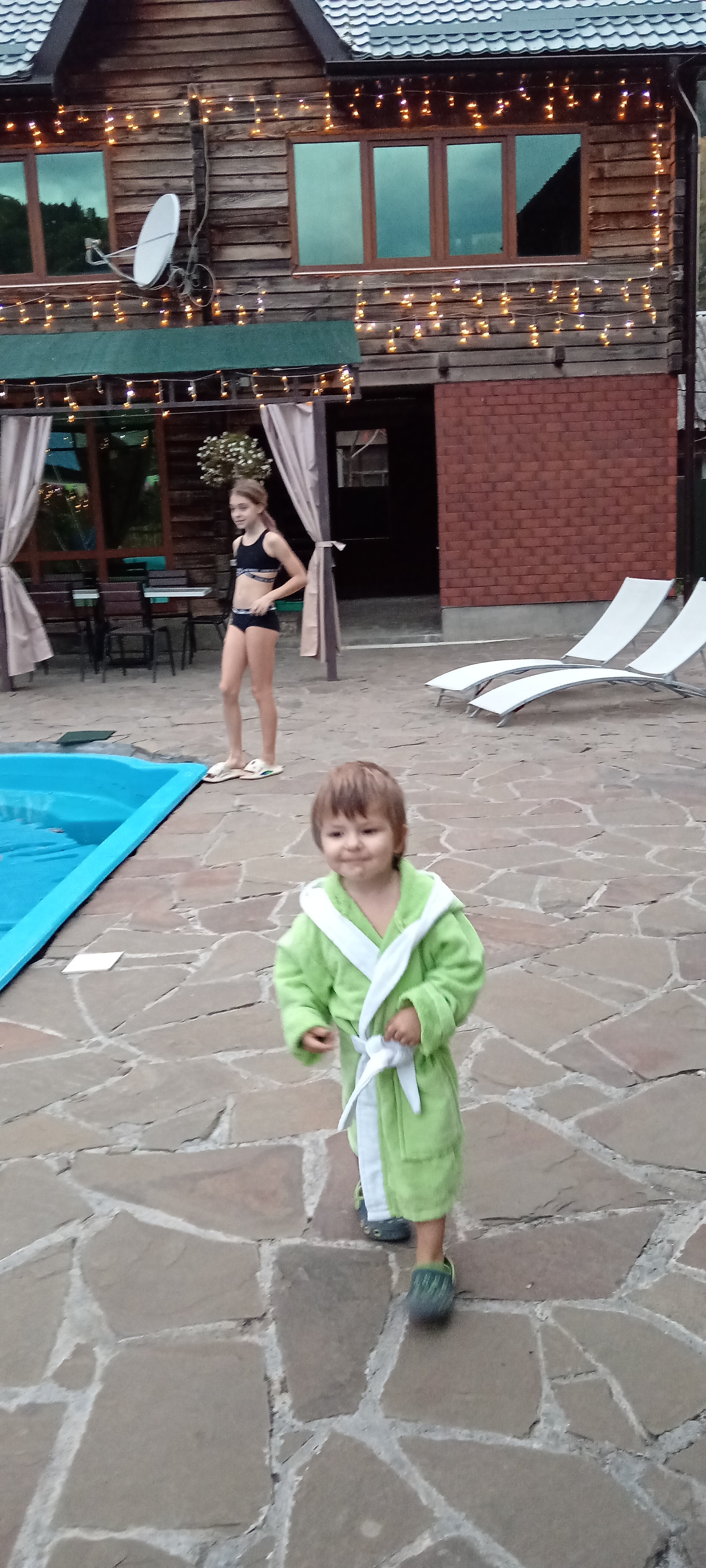 Фото Усадьба Трикиди