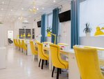 Lorim nails (Proletarsky Avenue, 20к2), salón de belleza