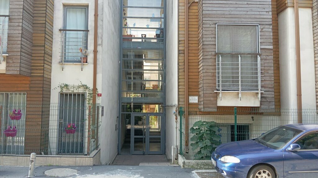 المركز النفسي Private Onay Psychotechnical Evaluation Center ، اسطنبول، صورة