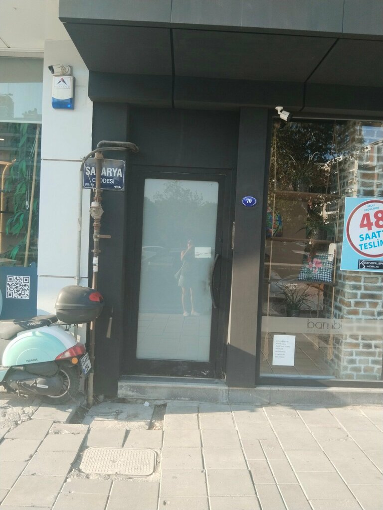 Attorney Avukat Bulent Galitekin, Izmir, photo