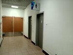 Туалет (Voskresenskaya Street, 20) ، حمام عام