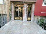 Kaya Apartment (Konya, Meram, Konevi Mah., Turgutoglu Sok., 34) ، مجمع سكني