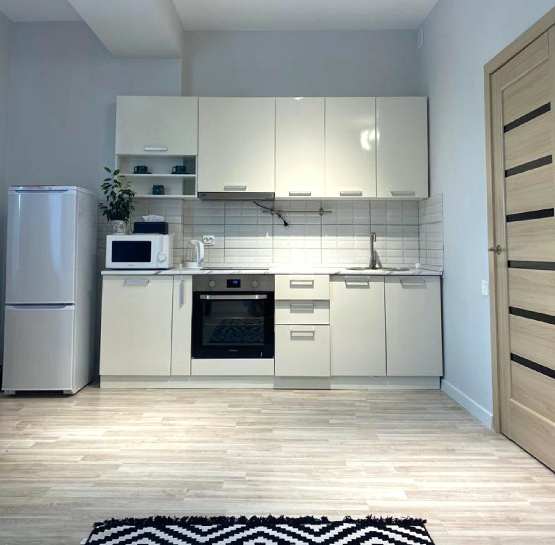 Фото Space Apart Astana