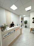 Dr. Ivanov's Office of Osteopathy (Adelya Kutuya Street, 110Дк3), osteopathy