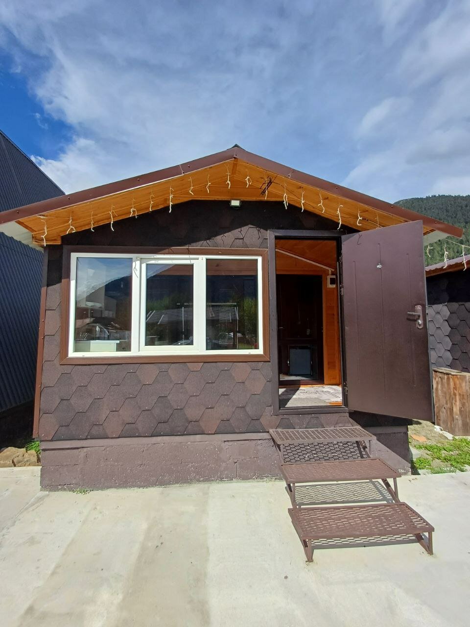 Фото Рассвет