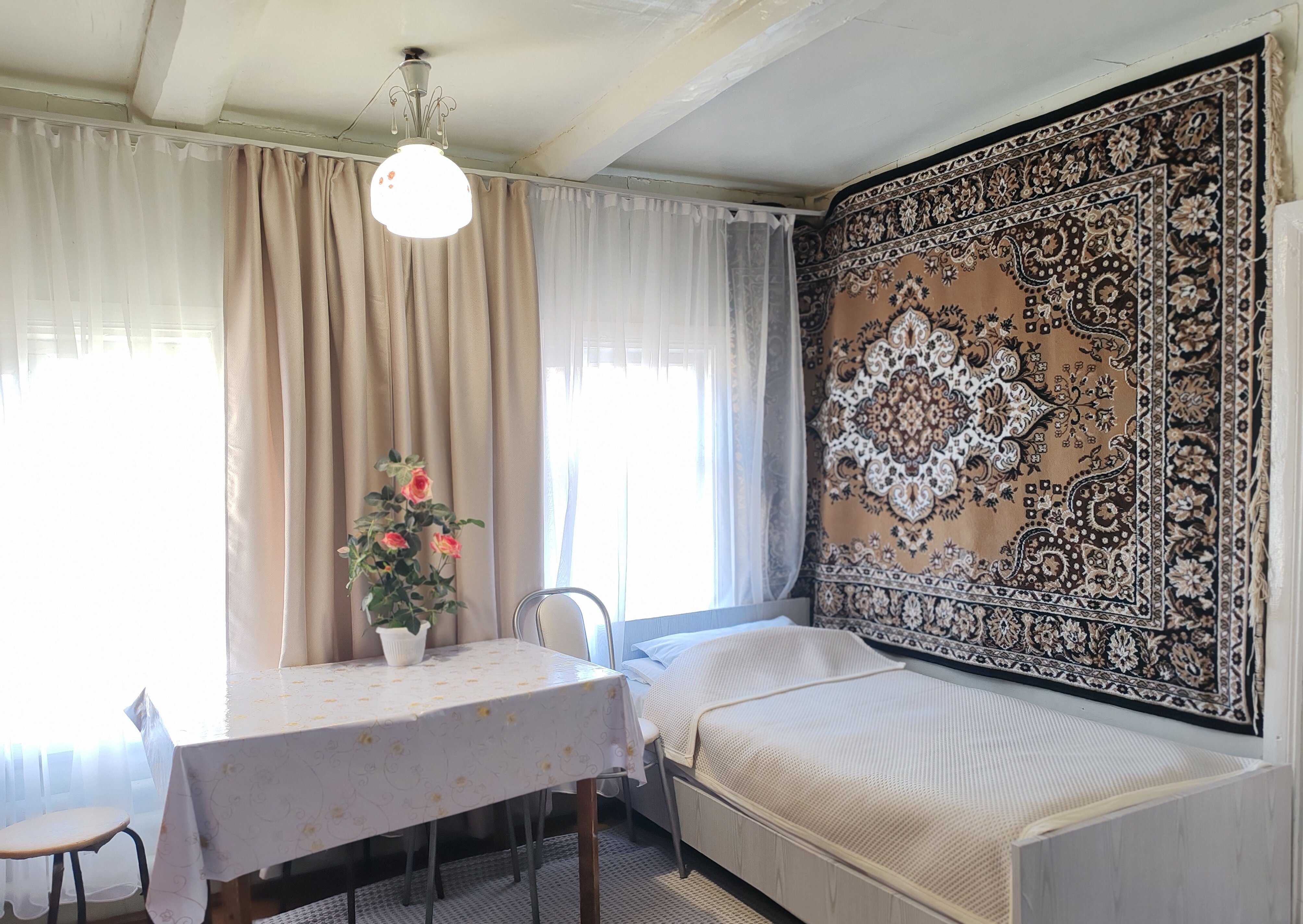 Фото Дом посуточно в Камышле