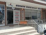 Armada Insurance (İzmir, Karşıyaka, Yalı Mah., 6430 Sok., 8), insurance broker