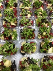 Крым Ланч (улица Ленина, 43), entrega de comida y almuerzo