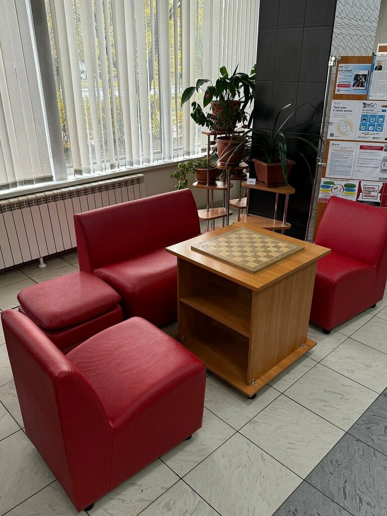 Library ЦБС Калининского района, Библиотека-филиал № 1, Saint Petersburg, photo