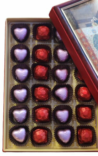 Confectionary Otranto, Samsun, photo