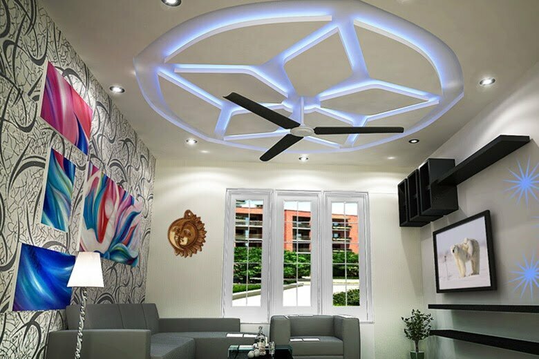 Construction and finishing works Zaam Zaam Technical Services, Dubai, photo