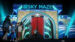 Sky Maze (12A, Al Riyadh Street, Umm Hurair 2, Umm Hurair, Bur Dubai, Dubai), amusement ride