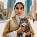 Territory, pet clinic (1, Sheikh Mohammad Bin Zayed Road, Dubai), zoo center