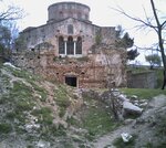 Hars Restorasyon (Istanbul, Zeytinburnu, Maltepe Neighborhood, Hospital Road Street, 10/1B), construction and finishing works
