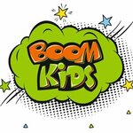 BoomKids (Akademika Pavlova Street, 40), children's developmental center