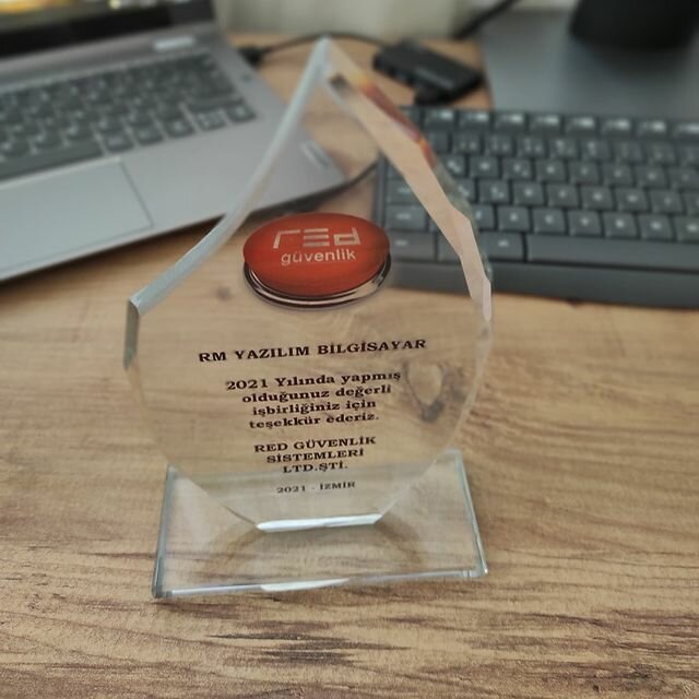 Security and alarm systems Red Security, Nazilli, photo