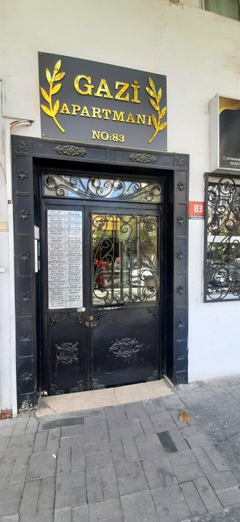 Engineering Feza Map Engineering, Ankara, photo