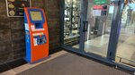 Qiwi (Dzianisawskaja Street, 8), payment terminal