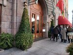 La petite opera (Bol'shaya Morskaya Street, 39), art gallery