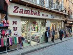Zambak Eşarp (Istanbul, Fatih, Taya Hatun Neighborhood, Carkcilar Street, 8), clothing store