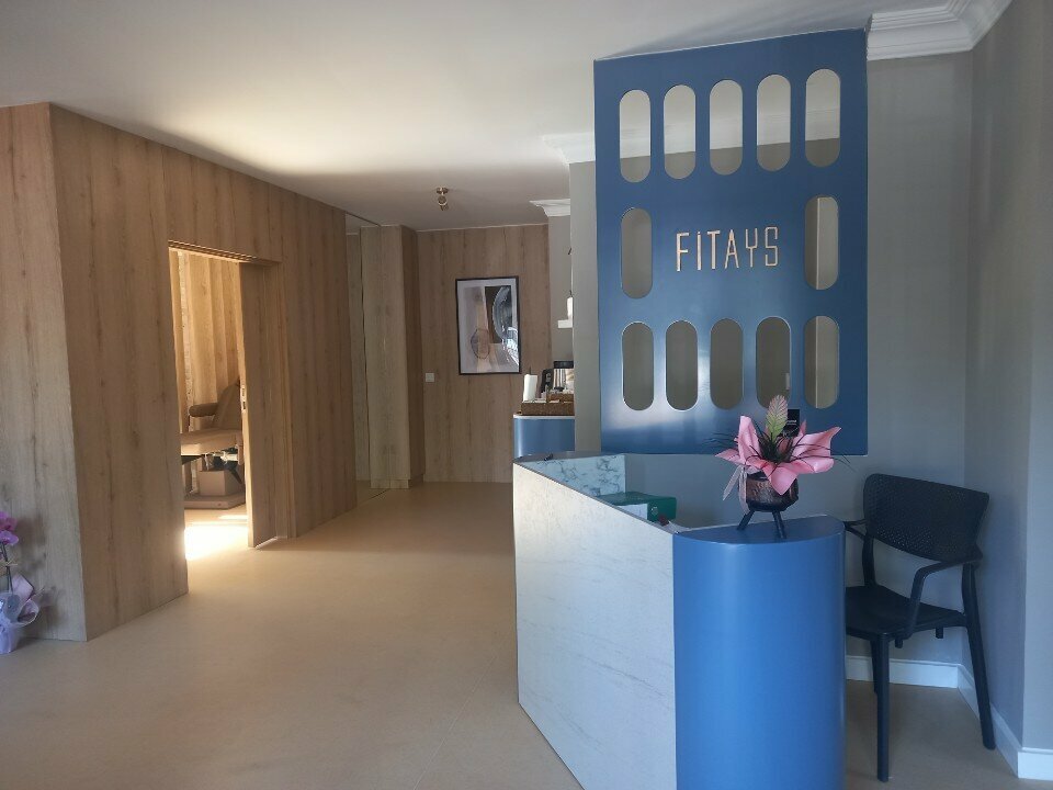 Centro médico, clínica Fitays Nutrition and Diet Clinic Dietitian Ayşenur Bulut İş, , foto
