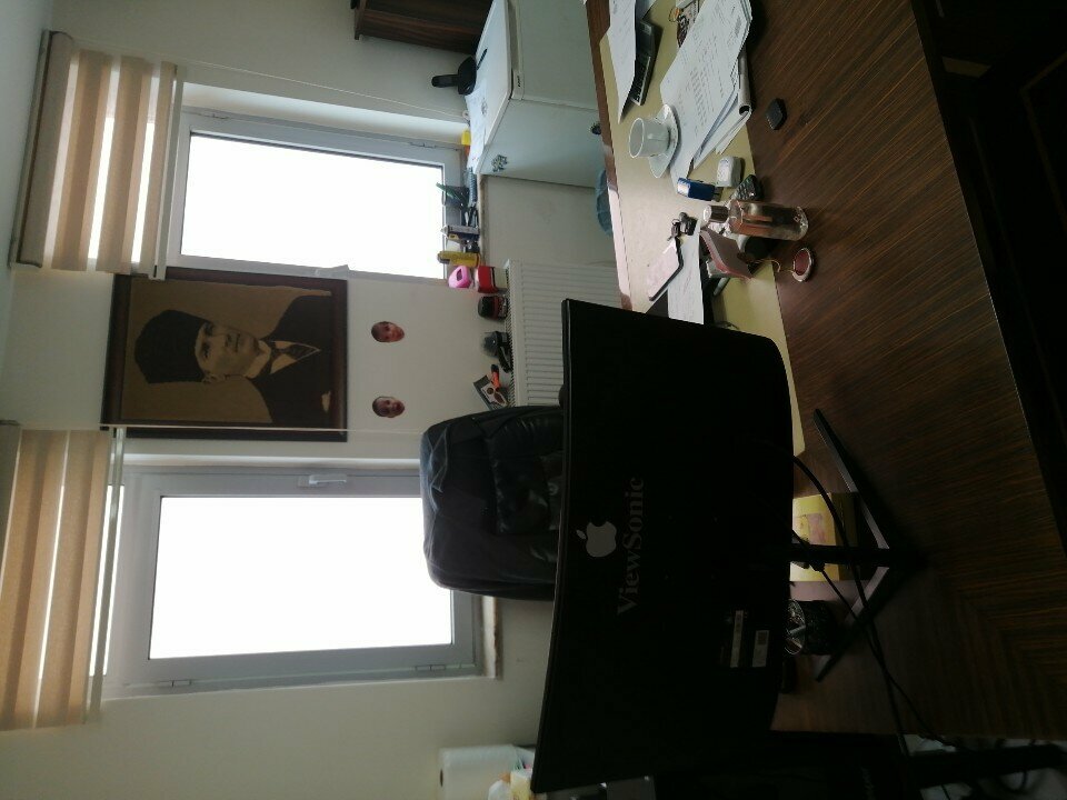 Engineering Peta Engineering, Ankara, photo