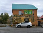 Цуп (mikrorayon Krasny Gorodok, ulitsa Zinovyeva, 107), payment terminal