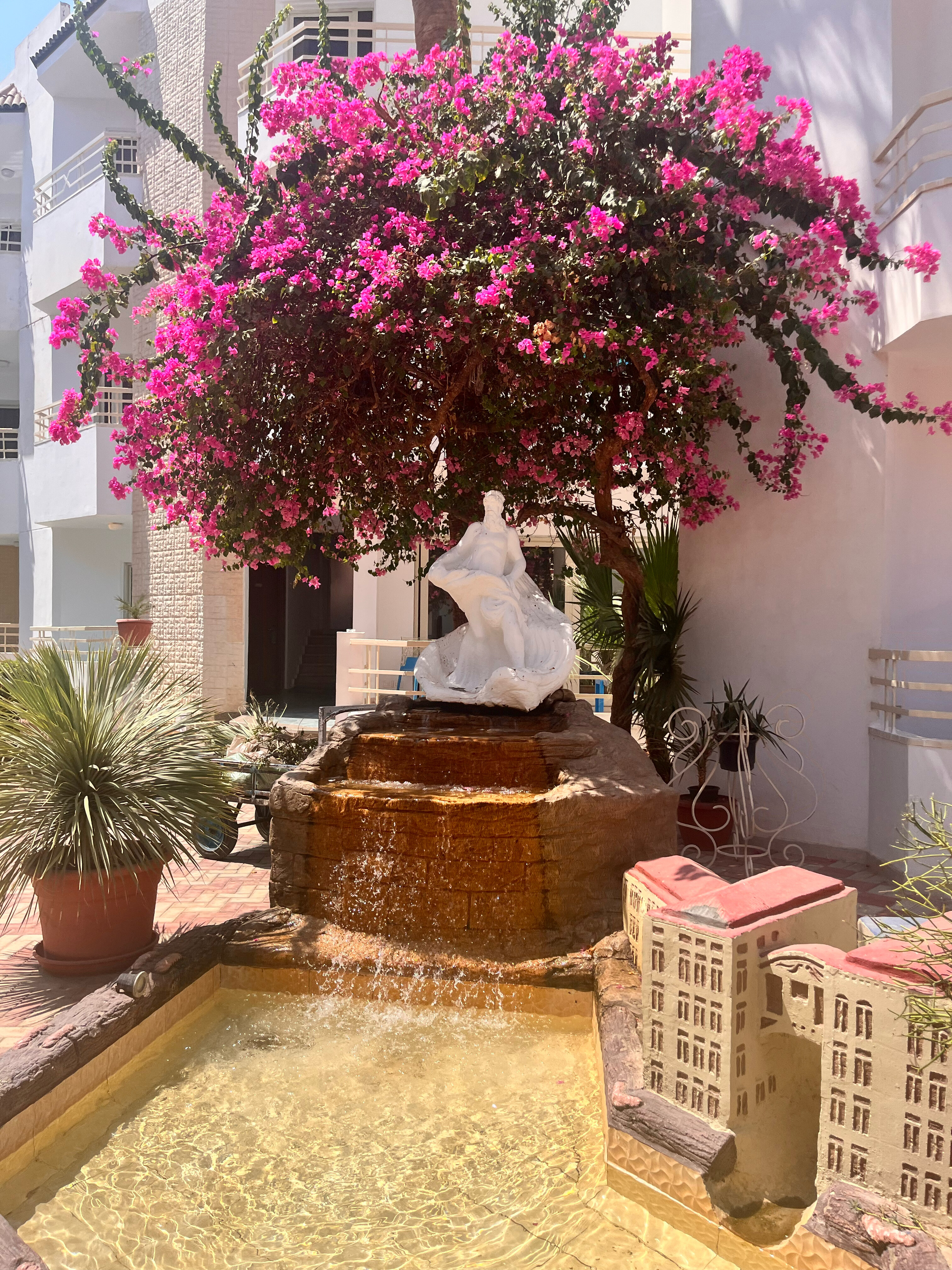 Фото MinaMark Resort & SPA