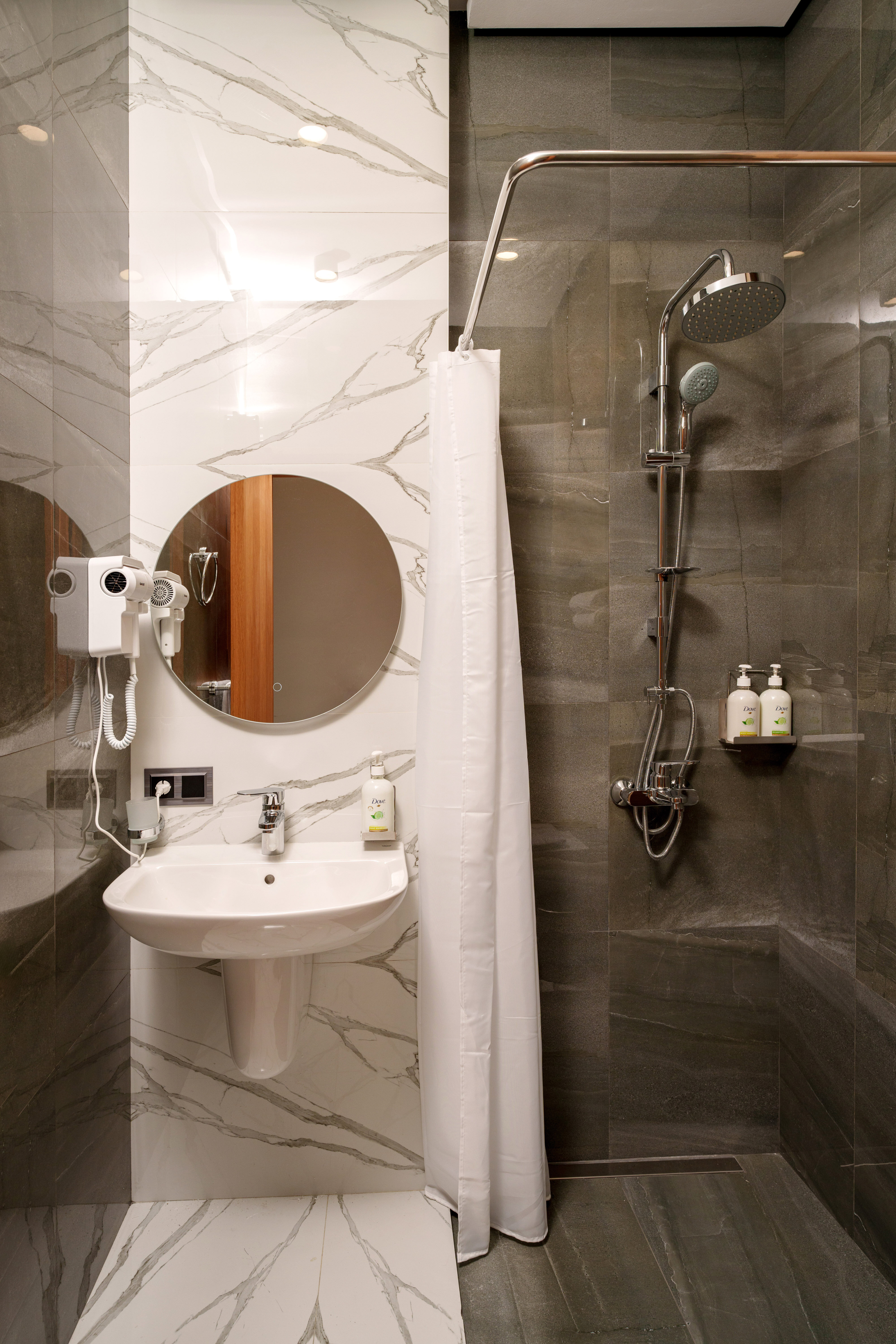 Фото Revive Boutique Hotel