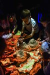 Wow Land (Shirotnaya ulitsa, 167к5), organización y celebración de fiestas infantiles