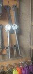 Masterskaya (Uralskaya Street, 4), manufacture and repair of keys