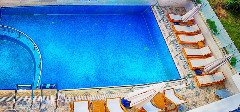 Фото Anthena Studios