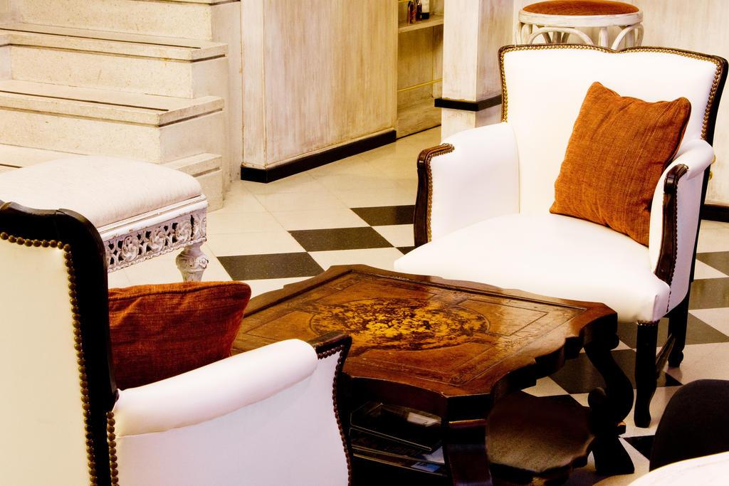 Фото Ulises Recoleta Suites