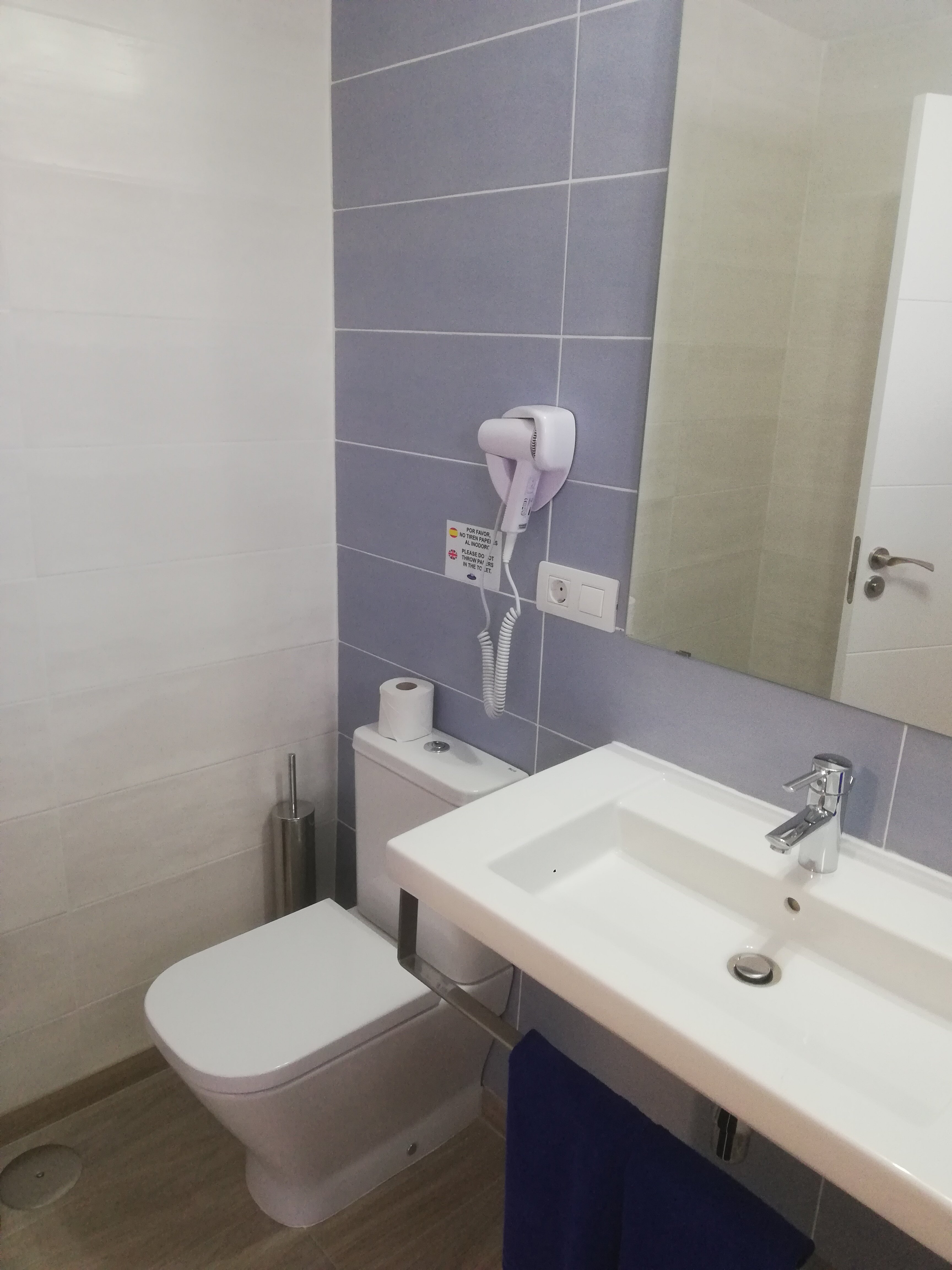 Фото Apartamentos Océano - Adults Only