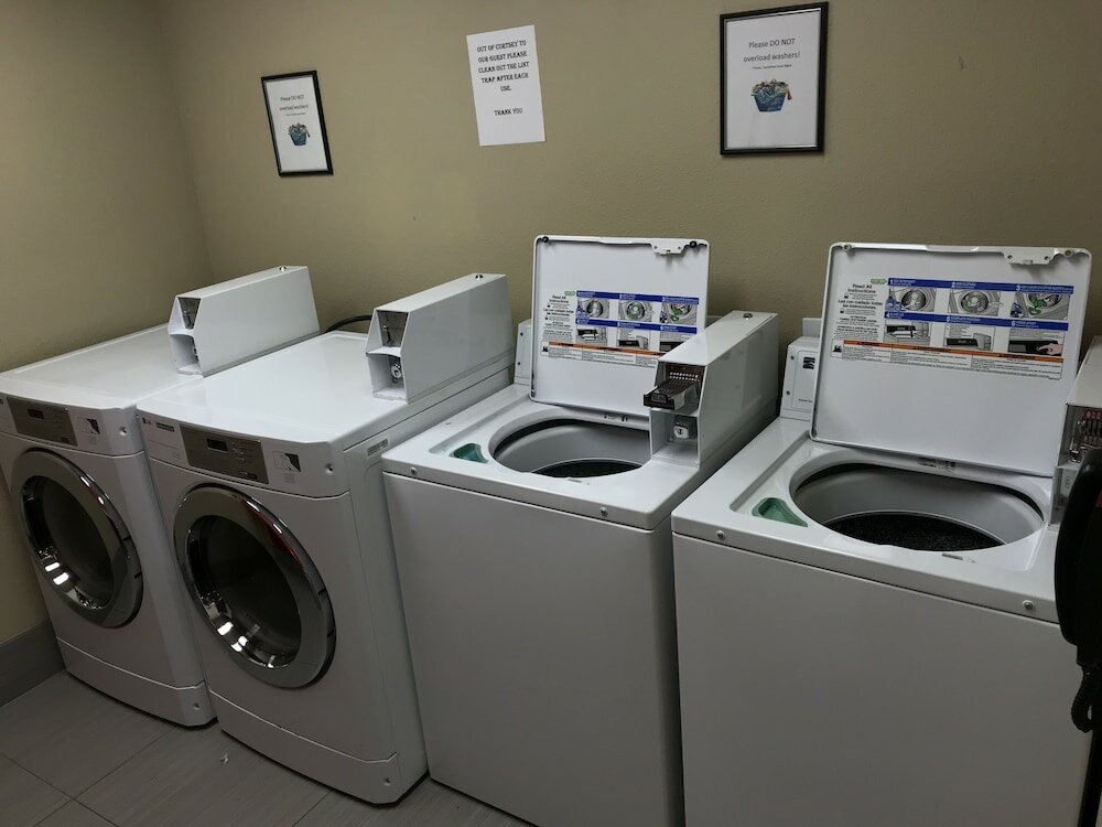 Фото TownePlace Suites Dallas DeSoto