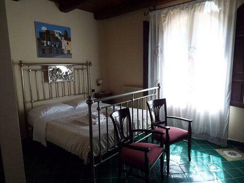 Гостиница Agriturismo Cefal& xF9; - Guest House