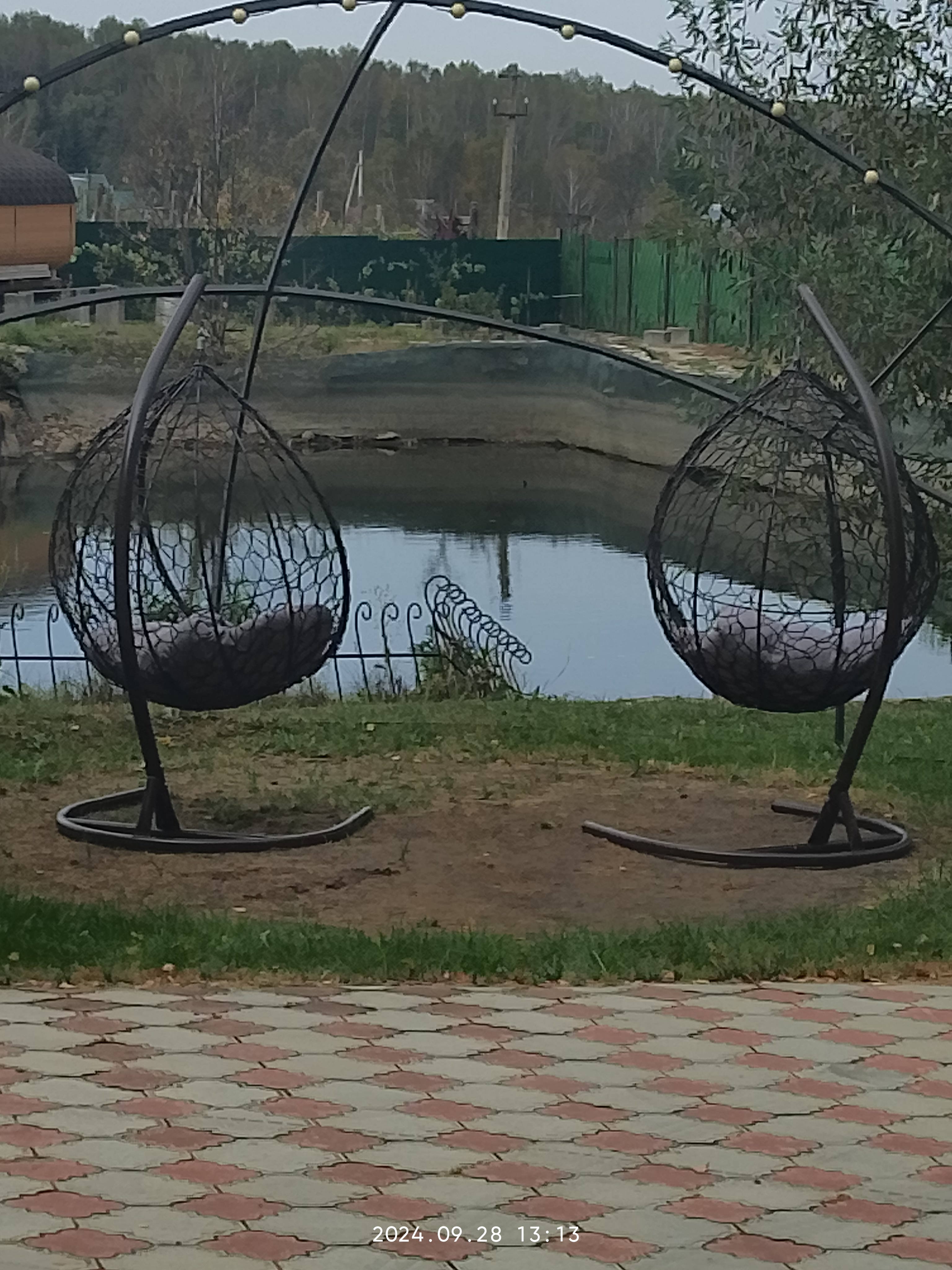 Фото Эко-отель Кочаки