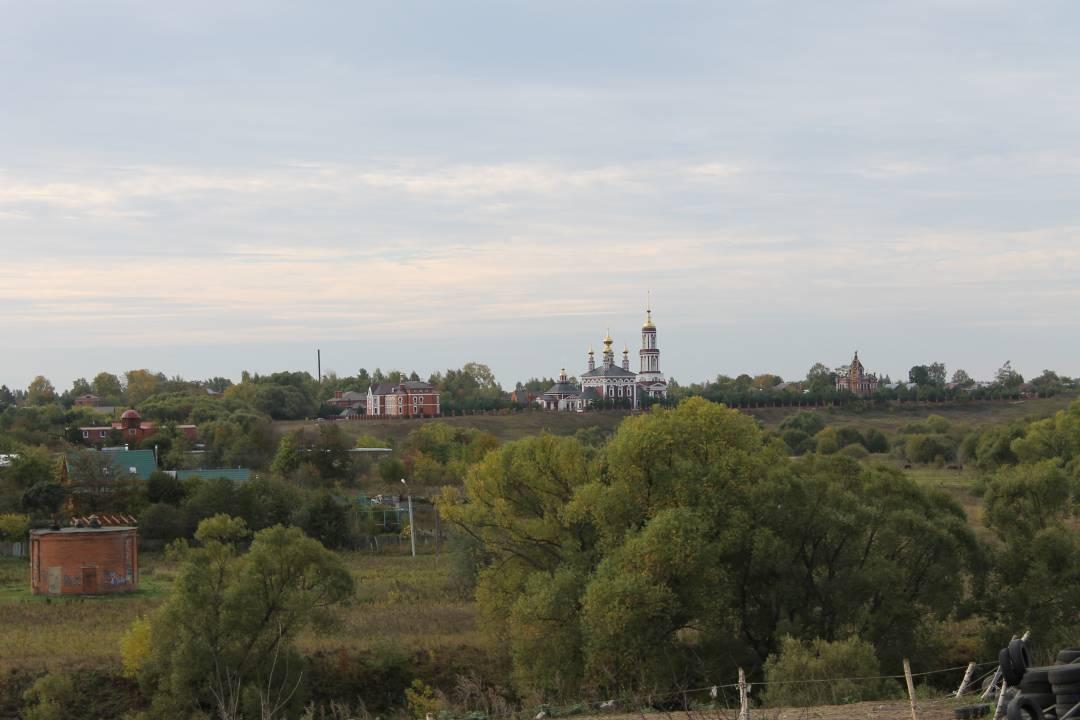 Фото Георгиевский