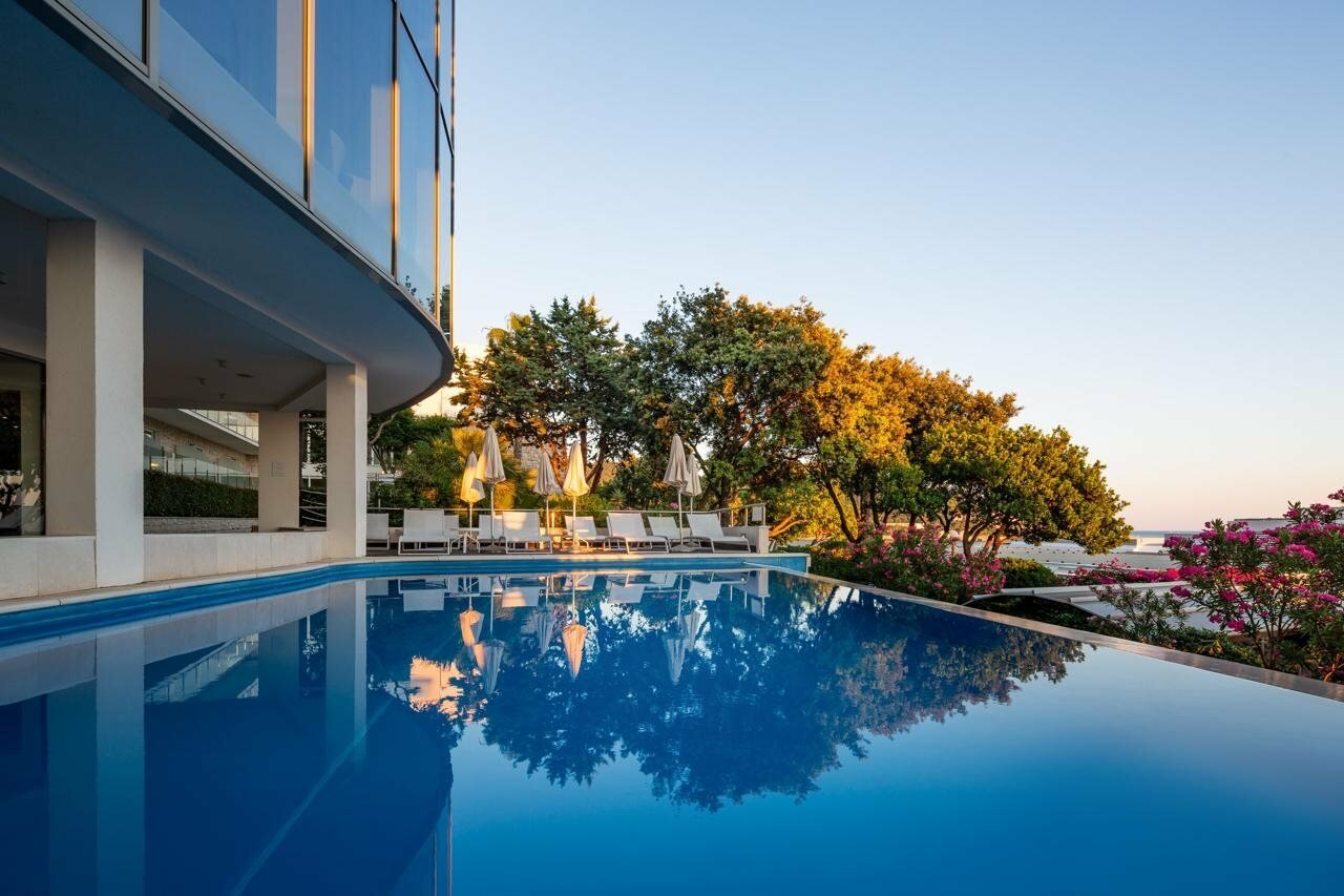 Фото Hotel Royal Neptun