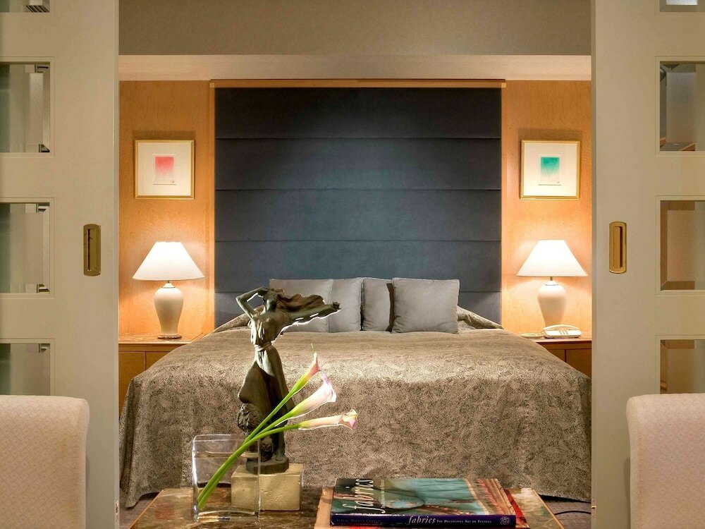 Фото Mercure Nagoya Cypress