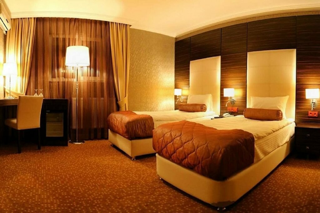 Hotel Rota Bulvar Hotel, Ankara, photo