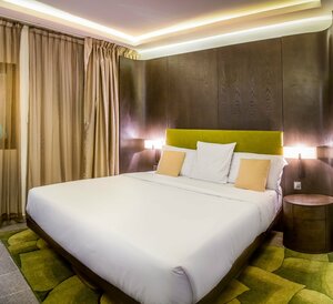 Гостиница Azalaï Hotel Nouakchott